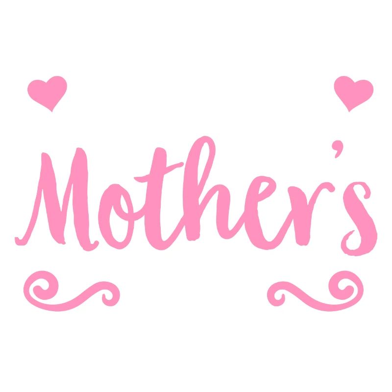 Alles Gute zum Muttertag Mama Mutter Großmutter Gr