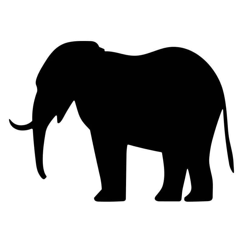 Elefant