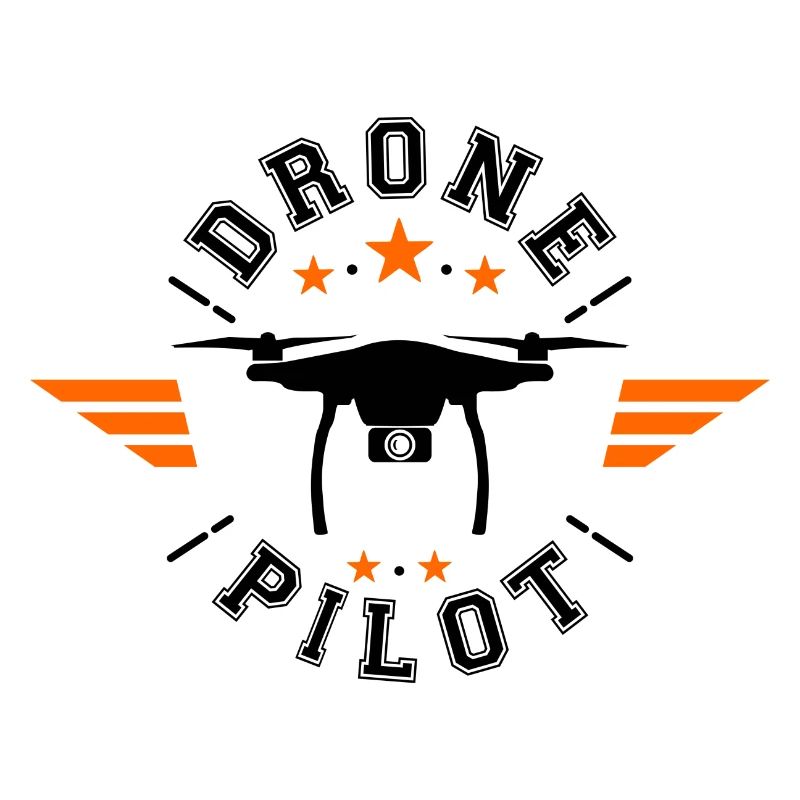 Drone Pile