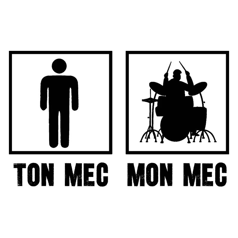 mec batteur