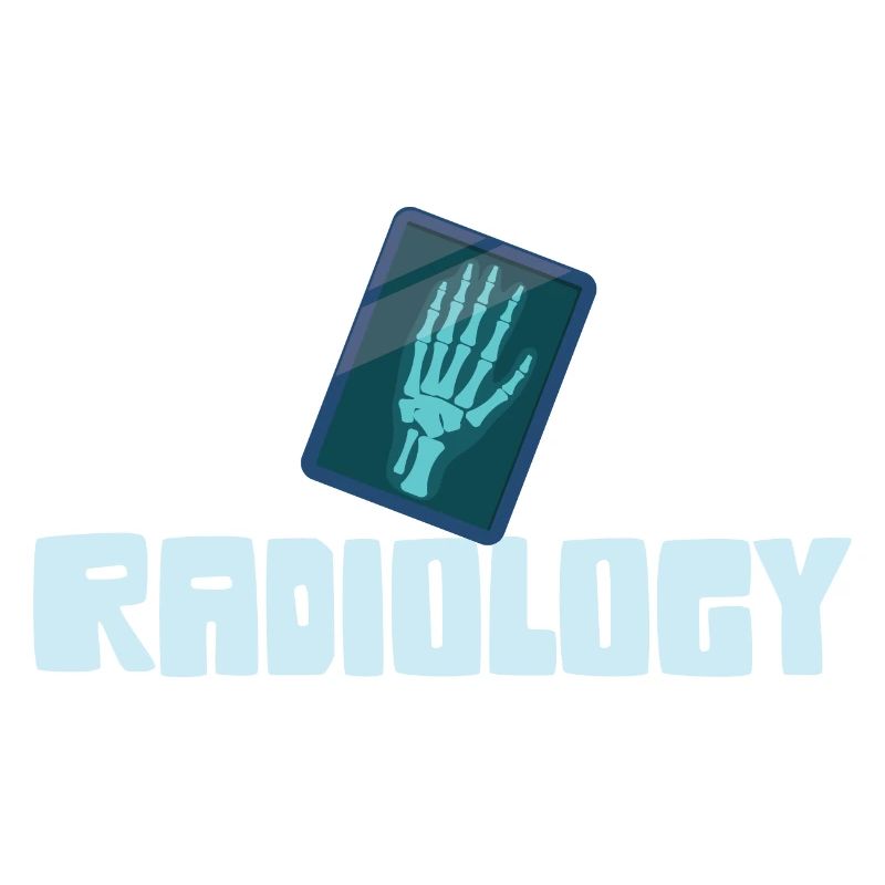 Radiology Squad Rad Tech Radiographer Technician