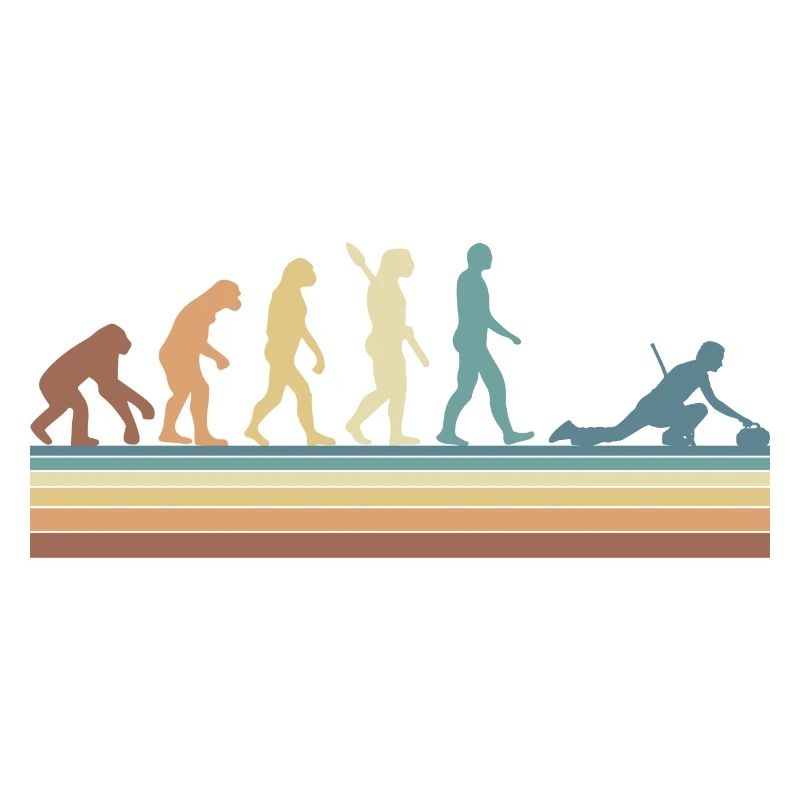Evolution Curling Team