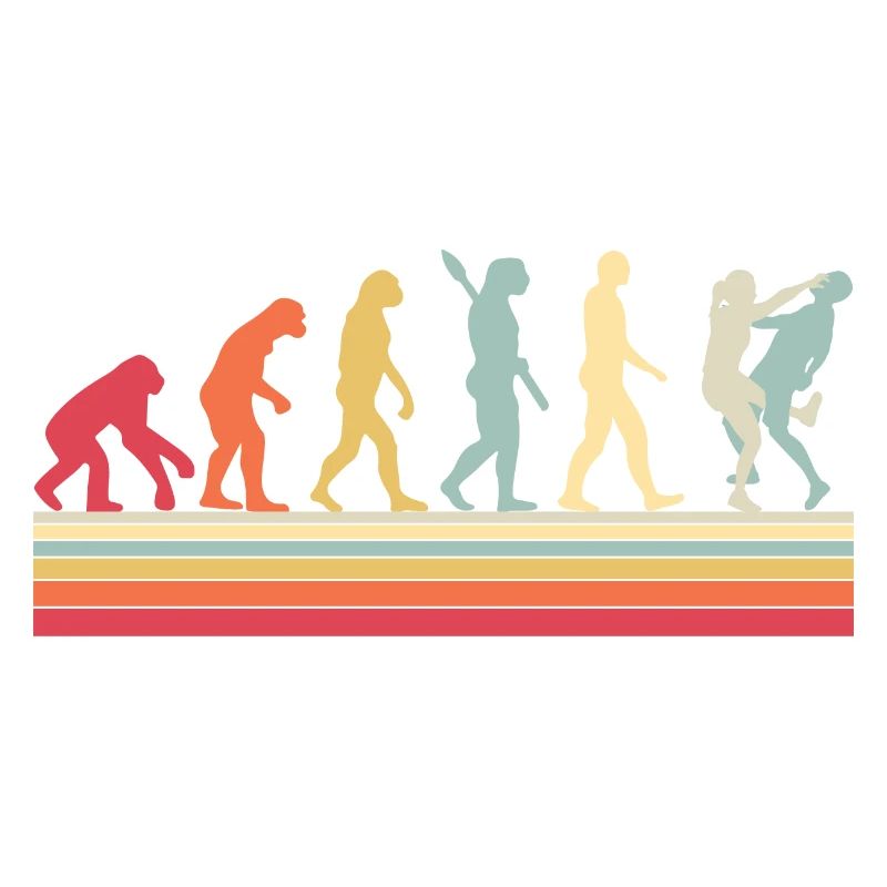 Evolution Self Defense Krav Maga