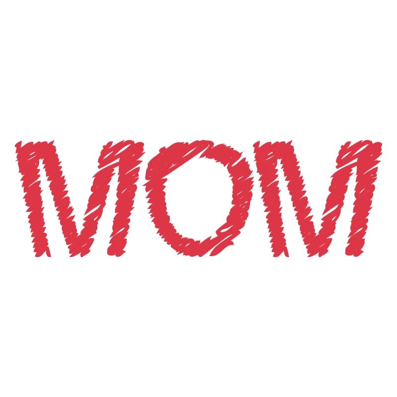 MAMA. MAMA. MUTTERTAG. ALLES GUTE ZUM GEBURTSTAG DER MUTTER