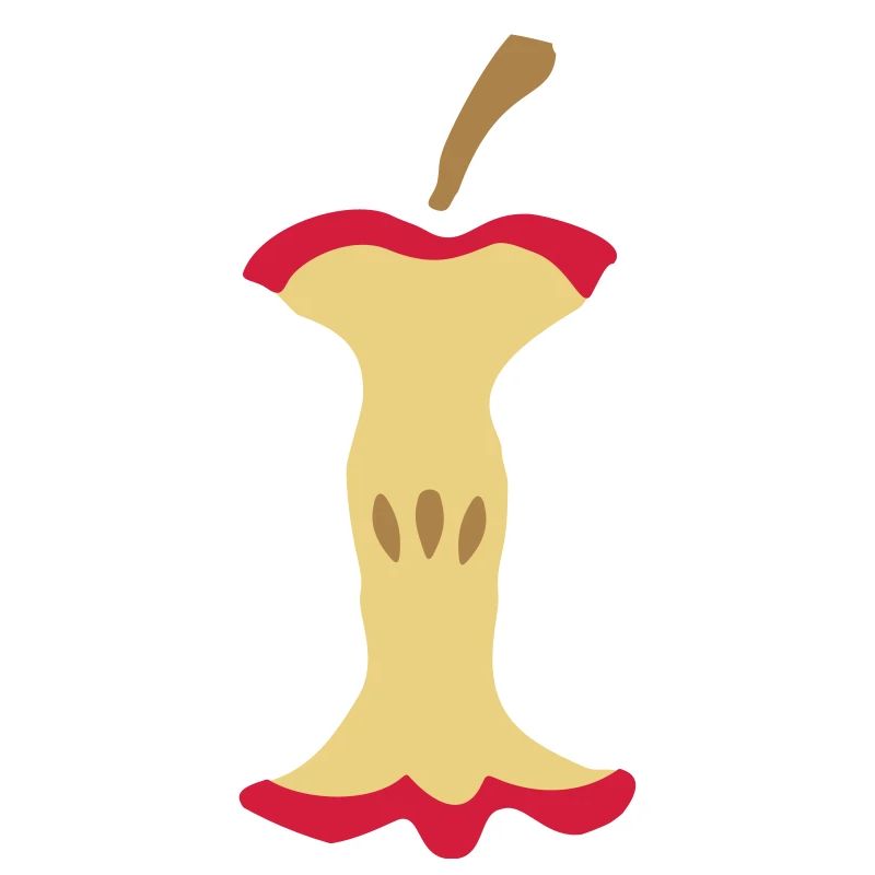 Apple - apple