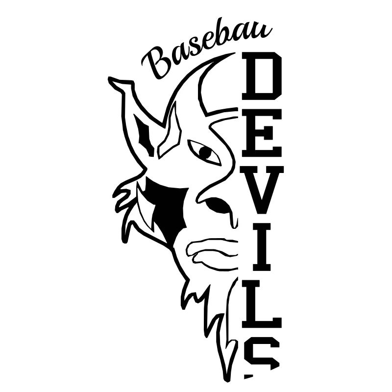 Devils contour
