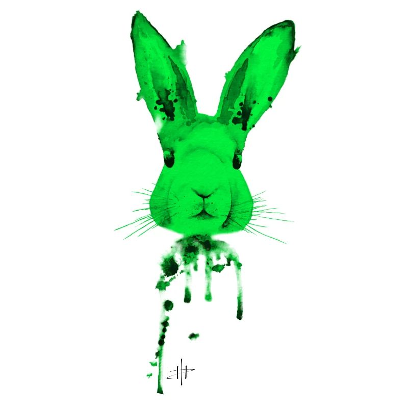 Rabbit Green