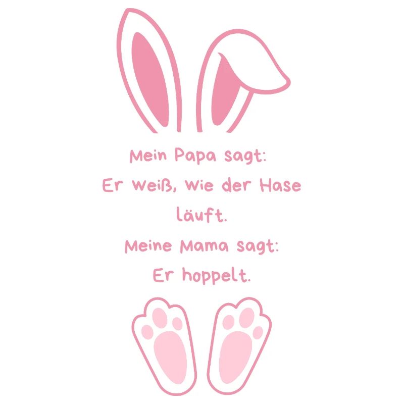 Wie der Hase läuft – oder auch nicht!