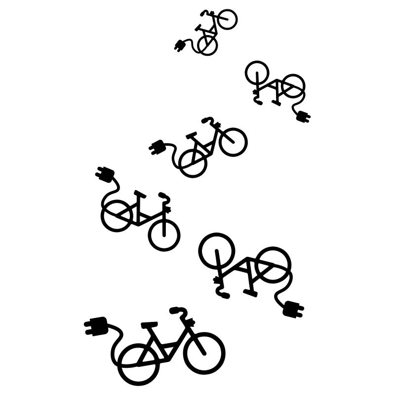 eBike Vélo Cyclisme