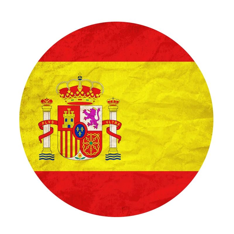 Spain flag