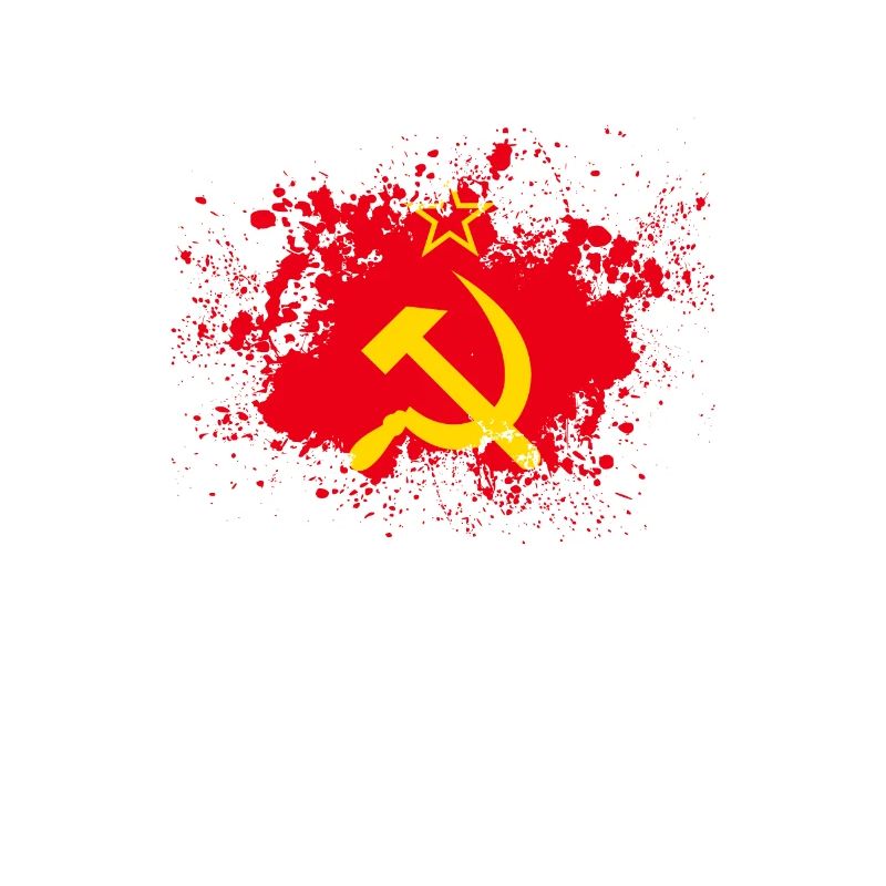 Russie Russie Rossia patch flag idée cadeau