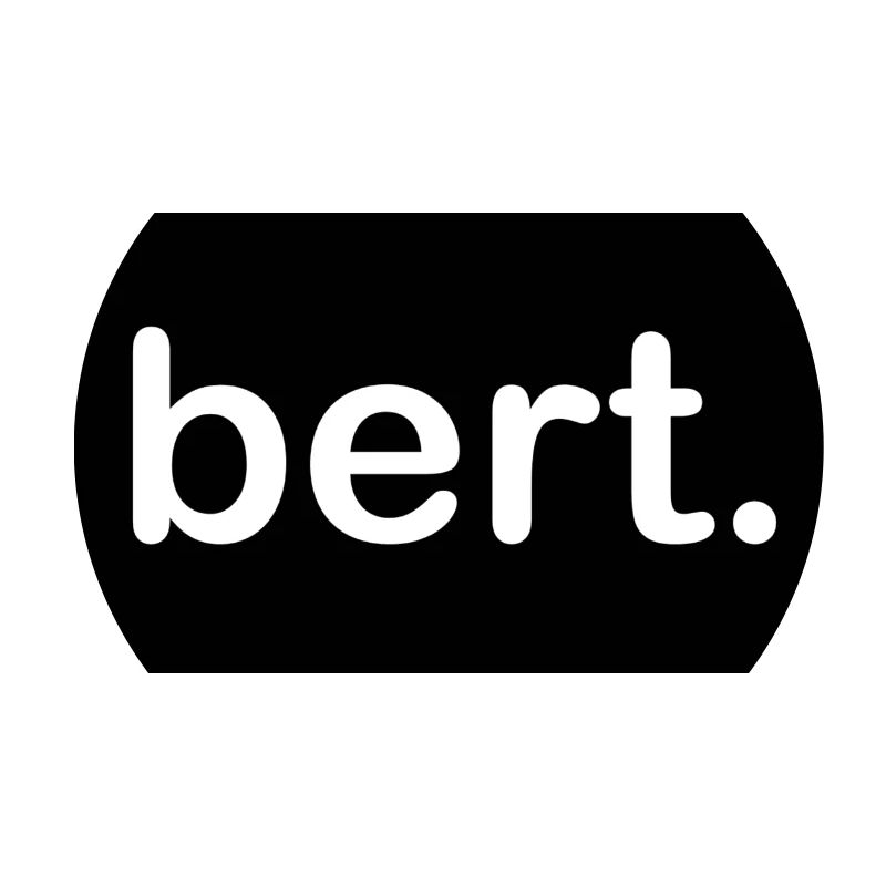 bert.