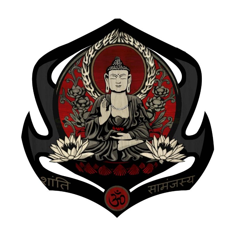 Siddharta Gautama Bouddha
