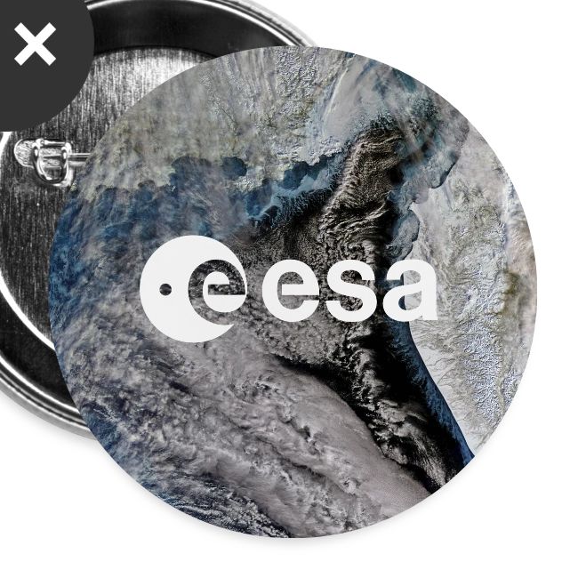 Earth from Space - Kamchatka, Russia