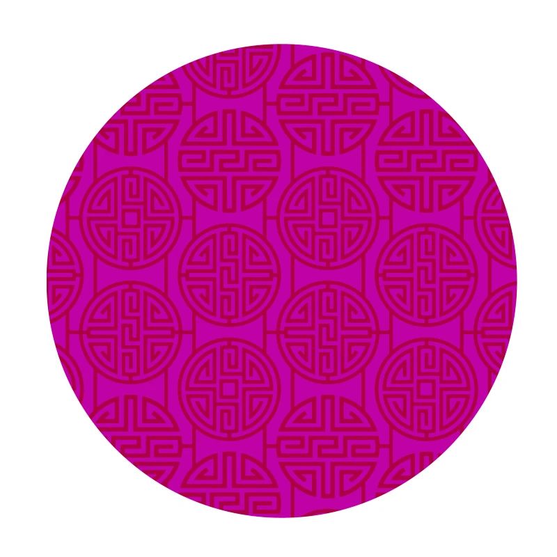Chinese pattern