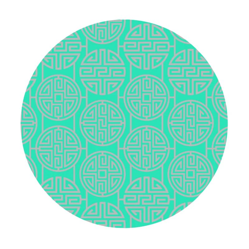 Chinese pattern