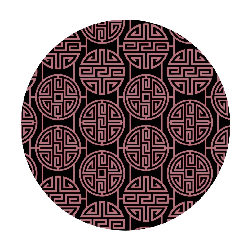 Chinese pattern
