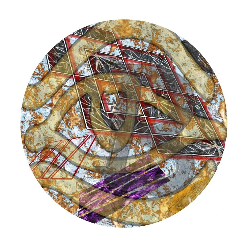 Flux (B) - Image - 2023