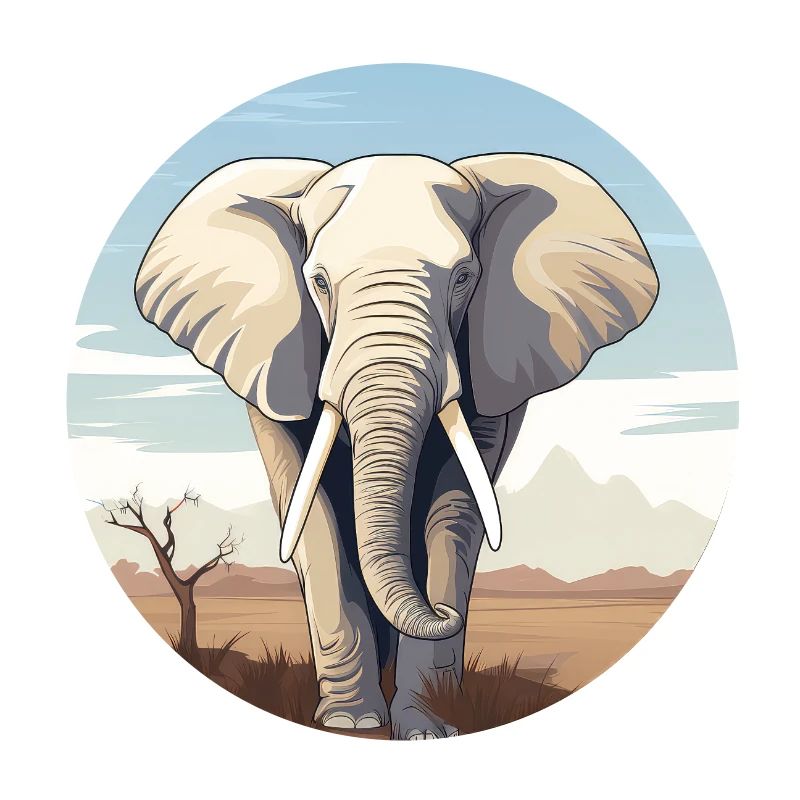 Elefant