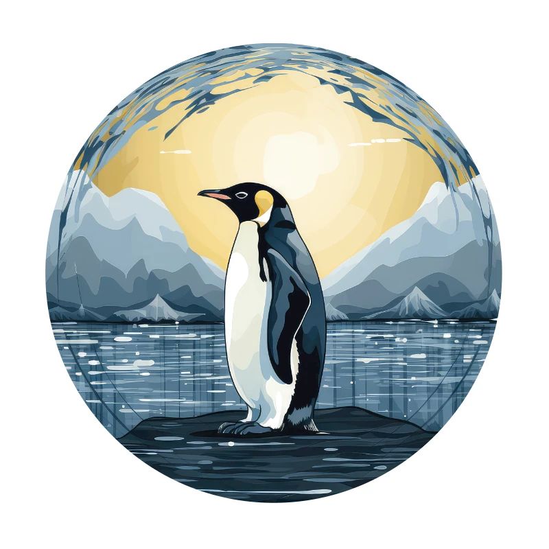 Penguin