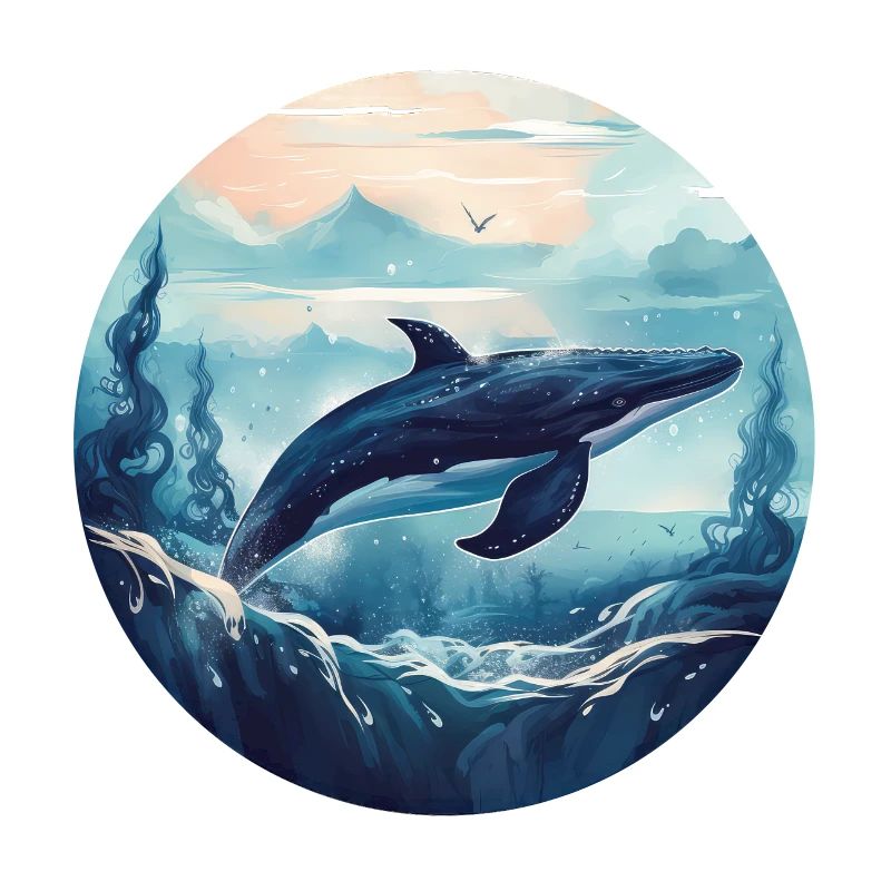 Baleine