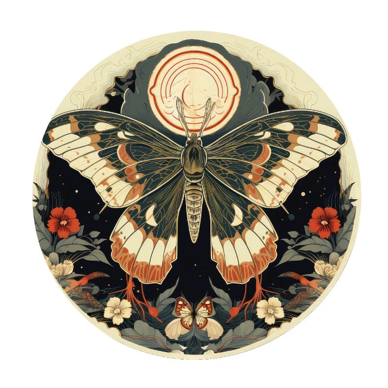 Moth