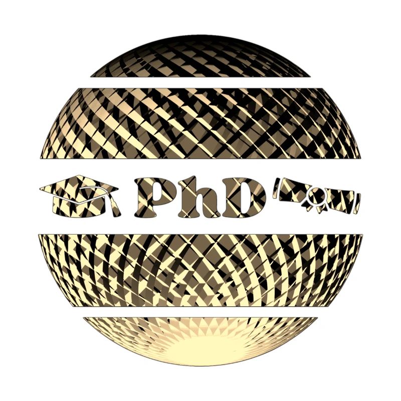 PhD - PhD Celebration
