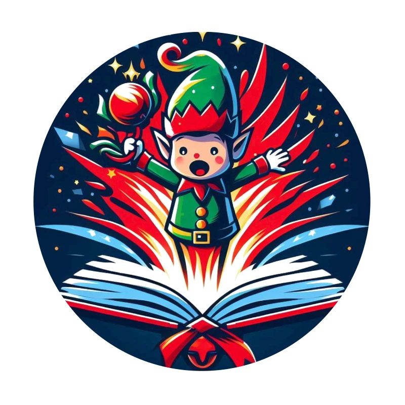 Elf Burst