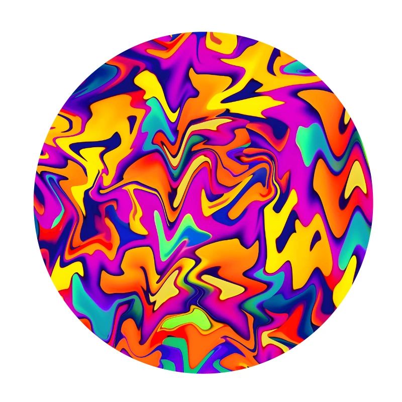 Colorful Abstract Background Wallpaper Pattern