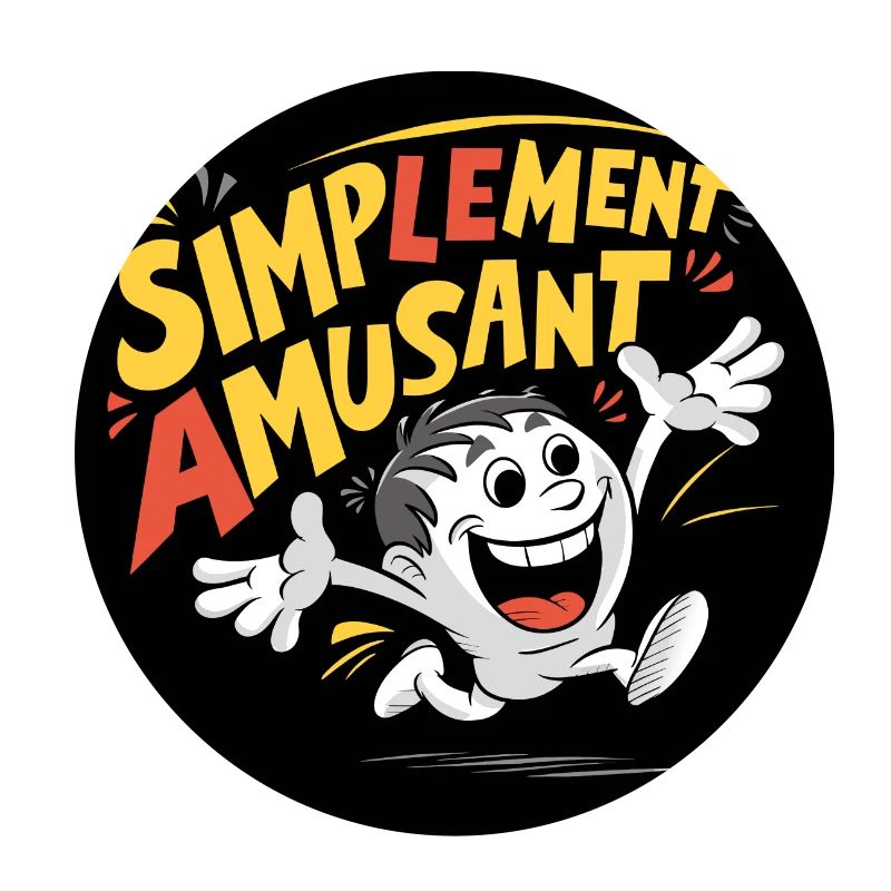 Simplement s'amuser, fêter son anniversaire