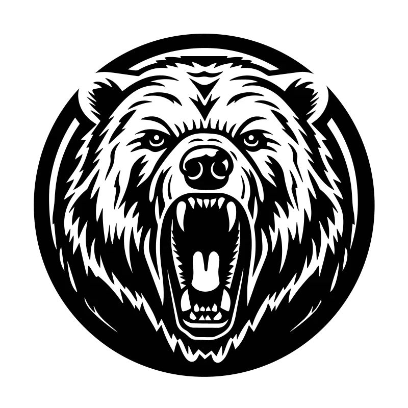 Grizzly Bear