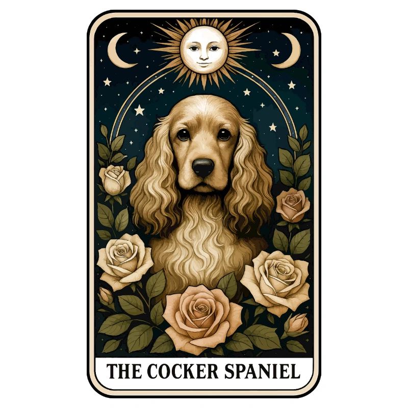 Cocker Spaniel