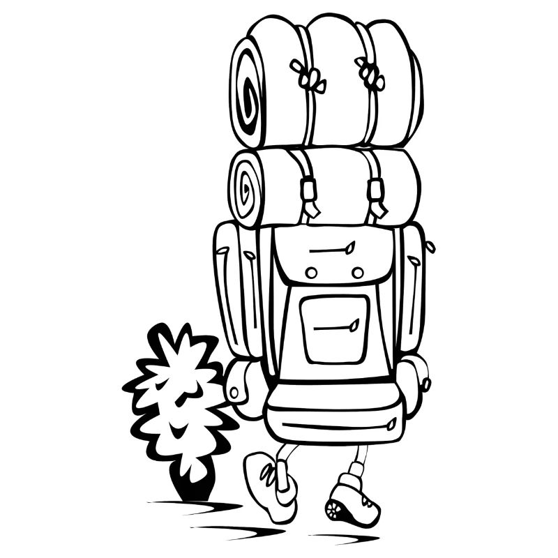 backpack suitcase backpack bag briefcase21