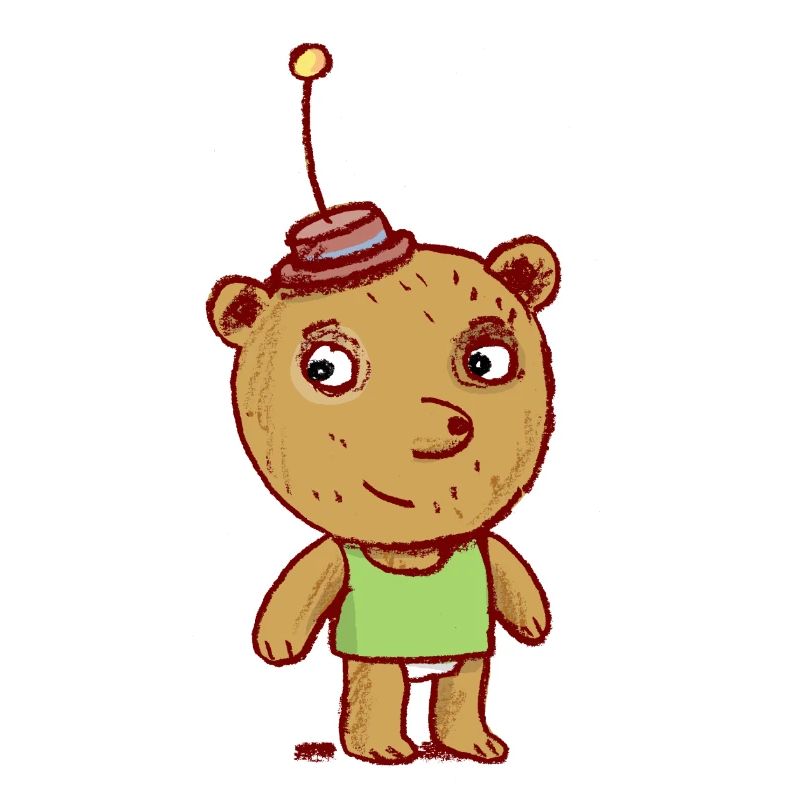Bär