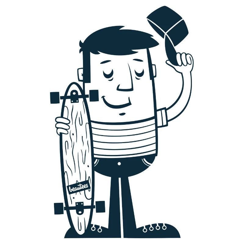 Don't Call It Skateboard