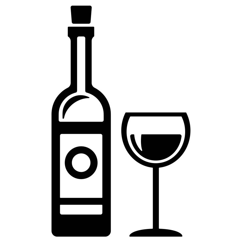 Wine glass