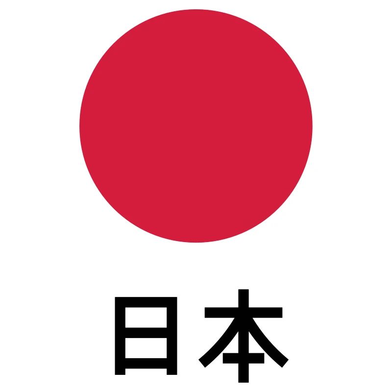 Japon / Nippon / Nihon