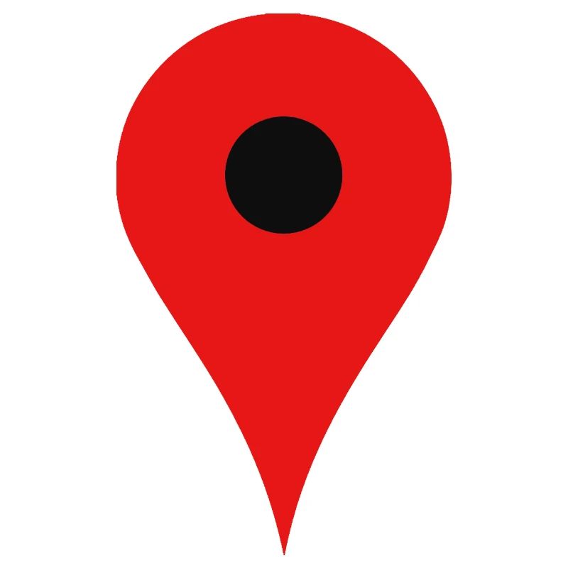 Location pin