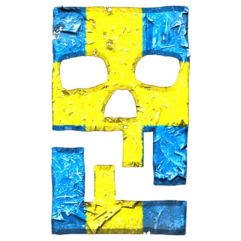 Hacking Hacks Hacker Malware Logo Emblem