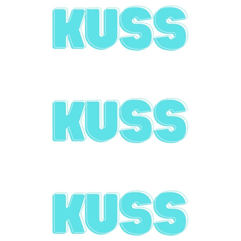 kuss