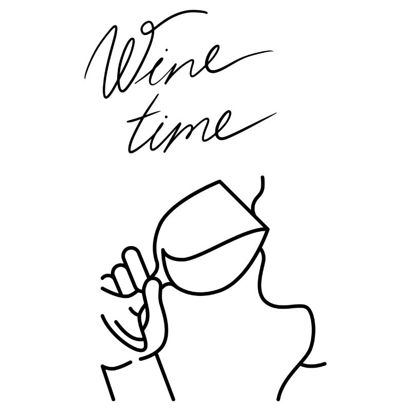 L'heure du vin its'wine time