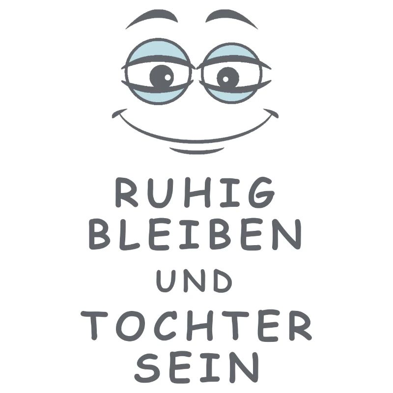 Tochter sein
