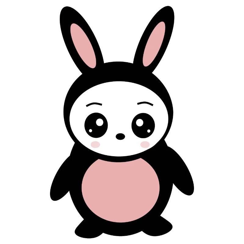 Easter Bunny Easter Bunny Rabbit Manga