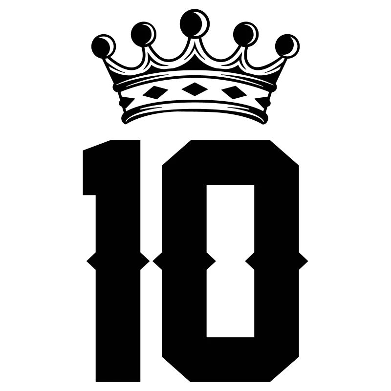 10 krone