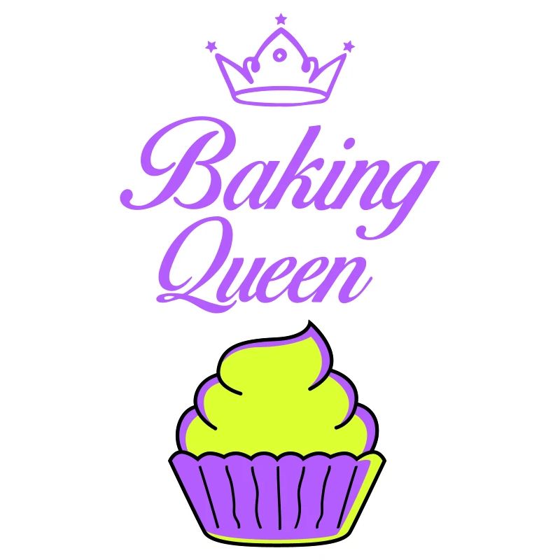 baking queen