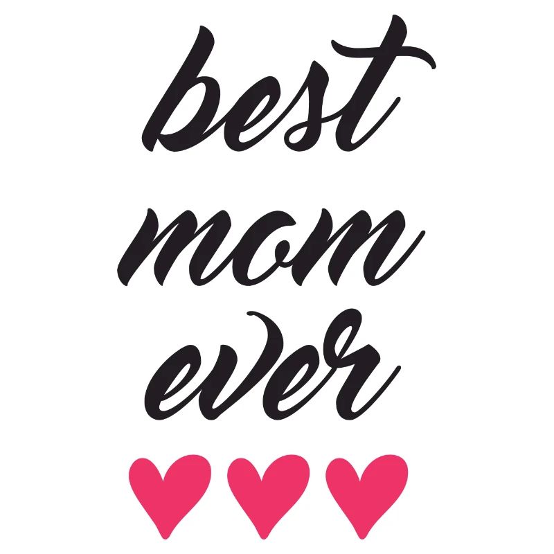 Beste Mutter aller Zeiten