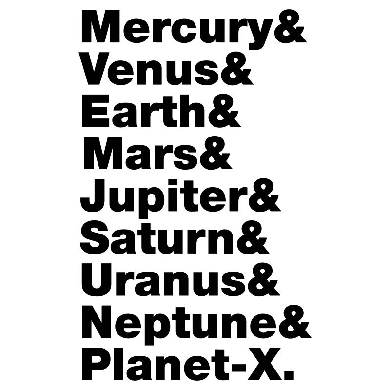 Solar System