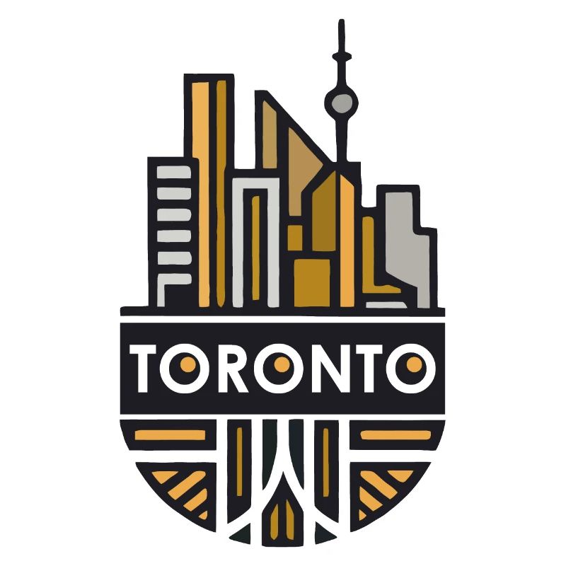 Toronto - Ein Stück Kanada