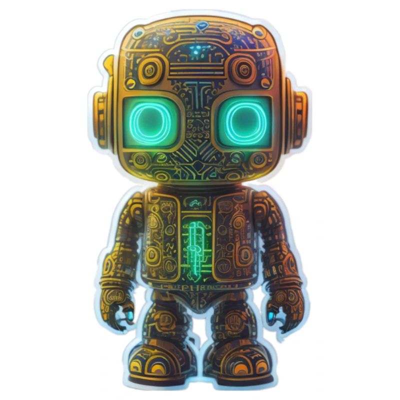 Small Robot