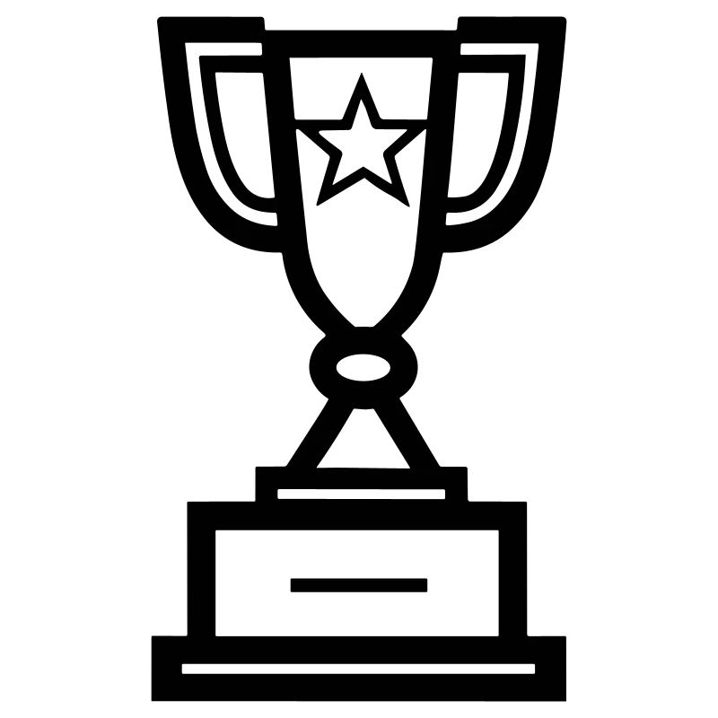 Trophäe